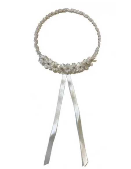 CORONA STRASS VIVIANA