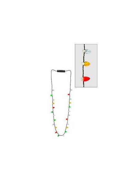 COLLAR MINI LAMPARITAS XLC09