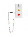 COLLAR MINI LAMPARITAS XLC09