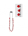 COLLAR MINI CORAZONES XLC10