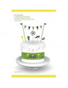 DECORACION TORTA FOOTBALL ACPR07