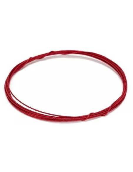 ALAMBRE FORRADO 12mmx5mts x1