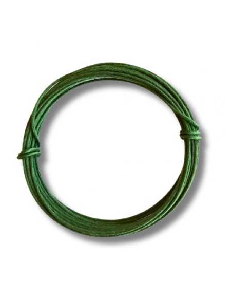 ALAMBRE FORRADO 12mmx5mts x1