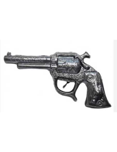 REVOLVER ANTON
