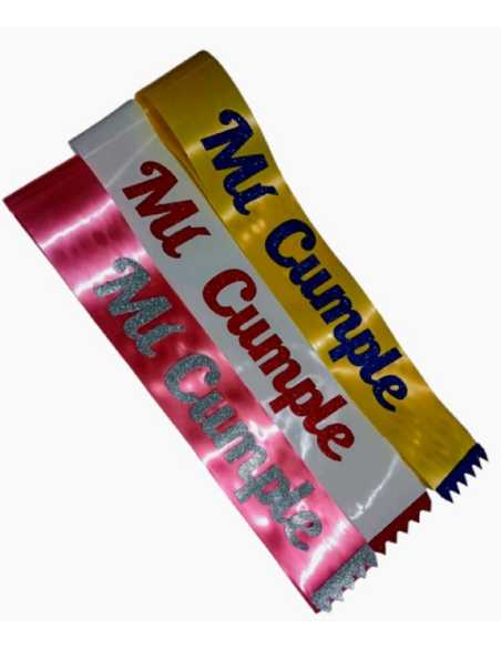 BANDA COTILLON MI CUMPLE