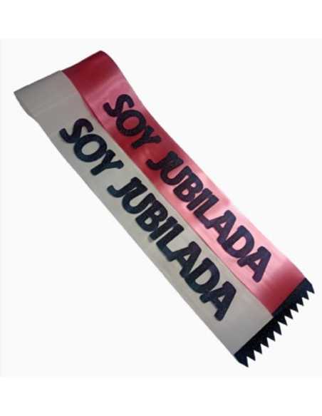 BANDA COTILLON SOY JUBILADA