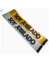 BANDA COTILLON SOY JUBILADO