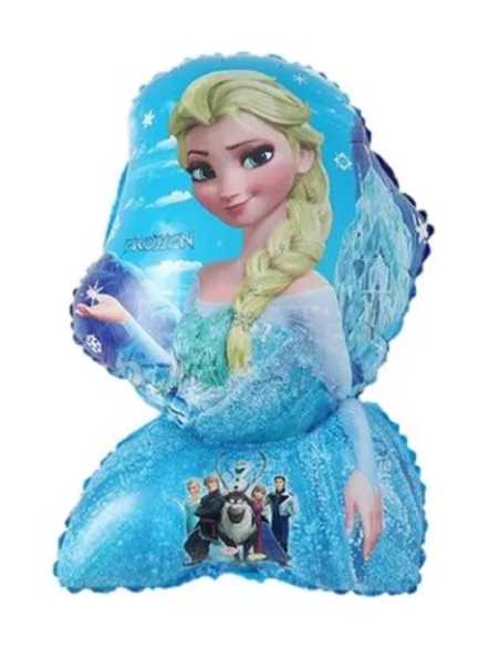 GLOBO CUERPO ELSA GRANDE x1