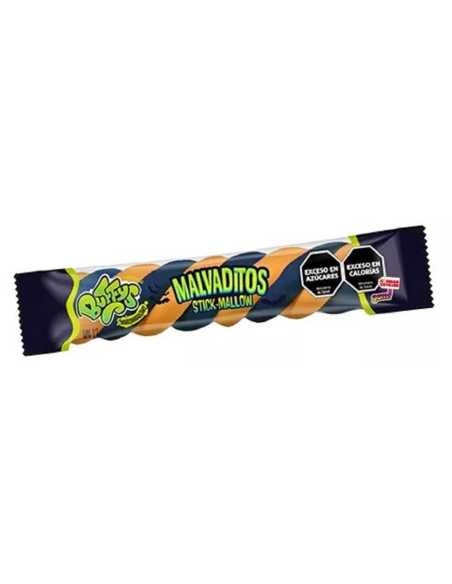 MALVAVISCOS BUFFYS 12g STICK MALVADITOS