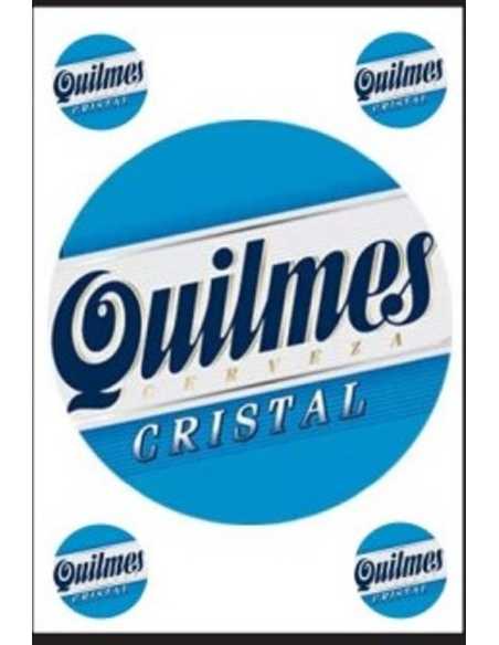 LAMINAS COMESTIBLES A4 C/L CERVEZA