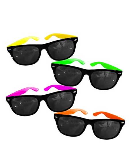 ANTEOJO PATILLAS FLUO