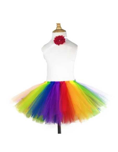TUTU MULTICOLOR