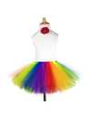 TUTU MULTICOLOR