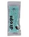 DROPS PERLAS MEDIANAS CELESTE 36x35g