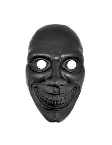 CARETA ESPECTRO TOTAL BLACK