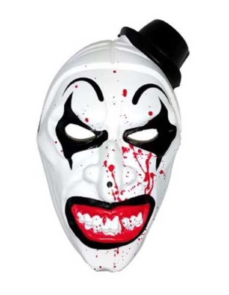 CARETA TERRIFIER