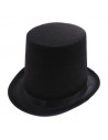 GORRO GALERA NEGRA CABALLERO ALTA GO011