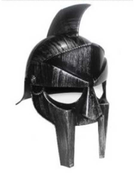 CASCO GLADIADOR