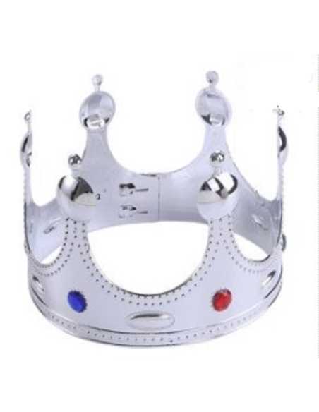 CORONA PRINCIPE PLATA