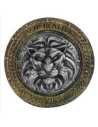 ESCUDO ROMANO