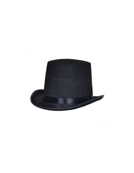 GORRO GALERA NEGRA CABALLERO MEDIANA GO010