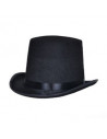 GORRO GALERA NEGRA CABALLERO MEDIANA GO010