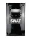ESCUDO SWAT 66,5x38cm