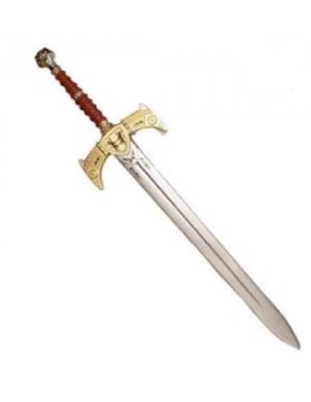 EXCALIBUR ESPADA DEL REY ARTURO