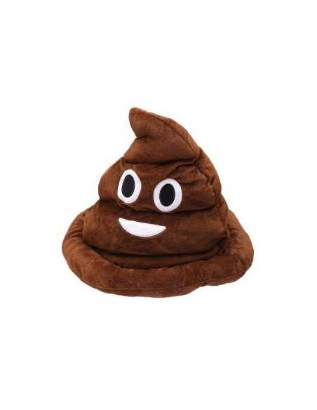 GORRO EMOJI POPO GO092