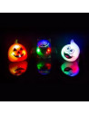 LED ANILLO SILICONA HALLOWEEN XLR04