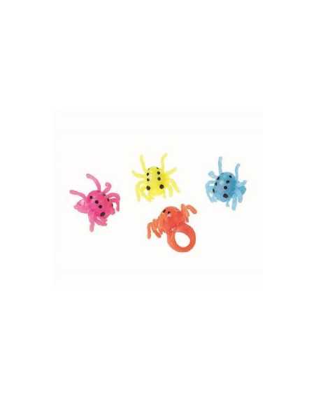 LED ANILLO SILICONA ARAÑAS XLR05