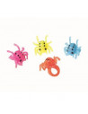 LED ANILLO SILICONA ARAÑAS XLR05