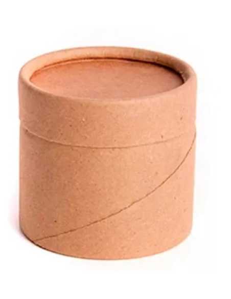 POTE MARRON DE CARTON 1/4kg x 1