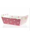 CESTA MULTIUSO GRANDE x 1 ROSA LUNAR BLANCO