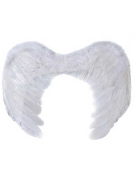 ALAS ANGELITO BLANCO