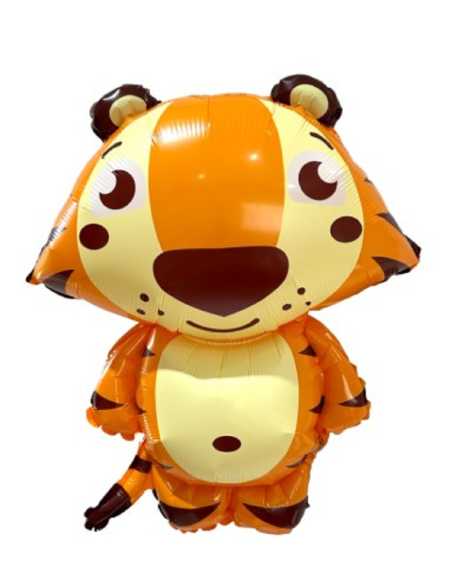 GLOBO 24" TIGRE x 1