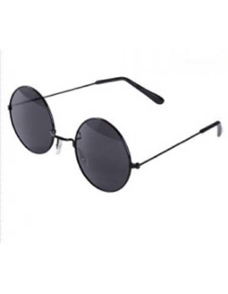 LENTES VINTAGE NEGRO