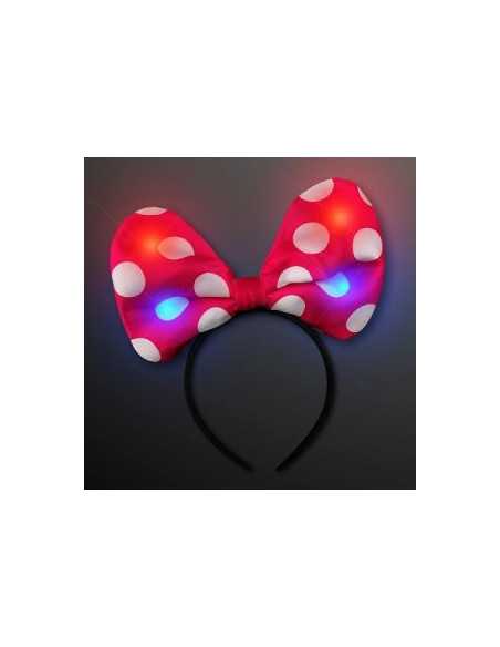 LED VINCHA MOÑO MOUSE XLVI18