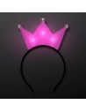 LED VINCHA CORONA ROSA XLVI05