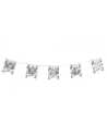 BANNER ANIMALES SALVAJES 300cm
