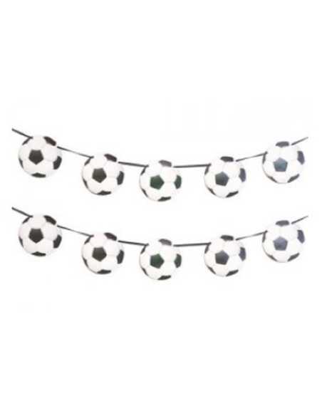 BANNER FOOTBALL 180cm