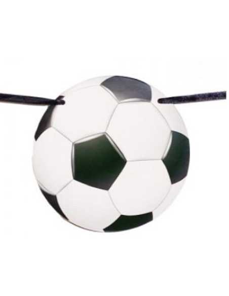 BANNER FOOTBALL 180cm