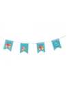 BANNER ZORRITO 300cm