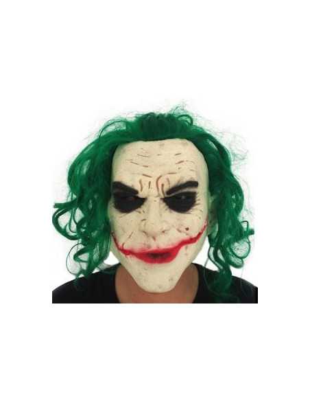 MASCARA LATEX - JOCKER LMPA02