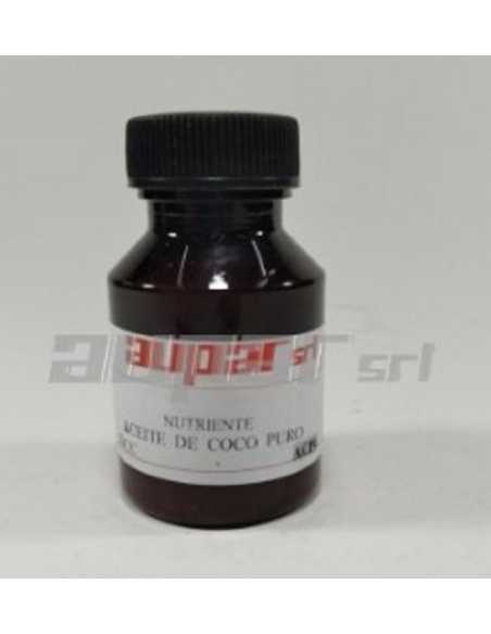 ACEITE DE COCO PURO x 50cc