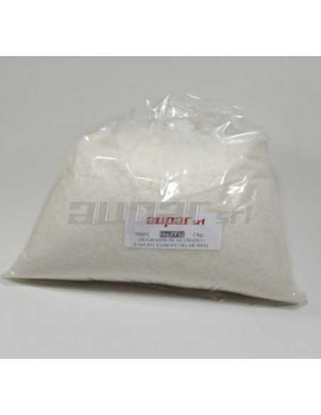ADITIVO MEJORADOR DE QUEMADO + ENDURECEDOR CERA DE SOJA x 100g