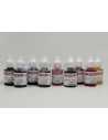 COLORANTE PARA JABON LIQUIDO x 15cc