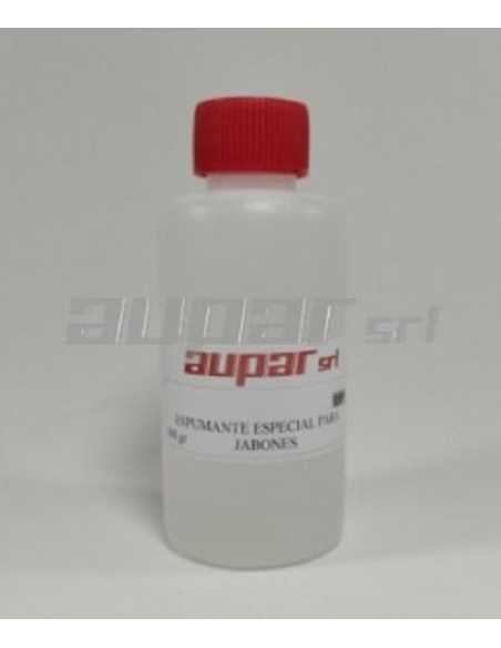 ESPUMANTE PARA JABON x 100gr