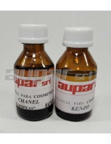 FRAGANCIA ESENCIA PARA COSMETICA x 15cc