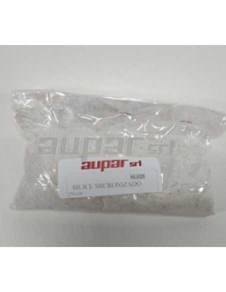 SILICE MICRONIZADO x 250gr